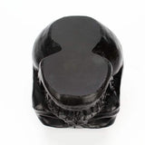 Multifunction Creative Skull Storage Stationery Holder Furniture & Decor - Tophatter Daily Deals