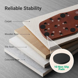 Portable Wooden Push-Up Board Fitness & Exercise - Tophatter Daily Deals