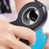 Multifunctional 6-In-1 Can Jar Opener Tool And Adjustable Bottle Opener Kitchen Tools & Gadgets - Tophatter Daily Deals