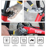Multifunctional Adjustable Universal Wrench Home Improvement - Tophatter Daily Deals