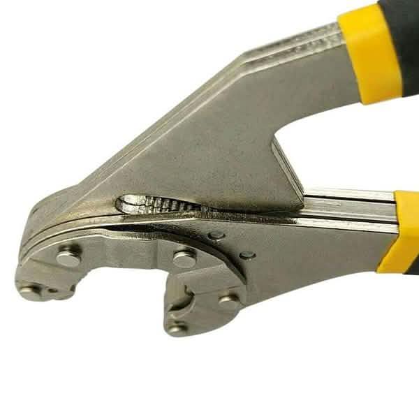 Multifunctional Adjustable Universal Wrench Home Improvement - Tophatter Daily Deals