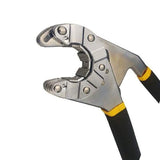 Multifunctional Adjustable Universal Wrench Home Improvement - Tophatter Daily Deals