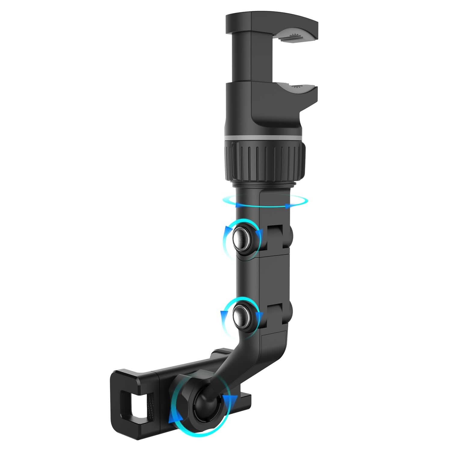 Multifunctional Mobile Phone Holder Bracket Automotive - Tophatter Daily Deals