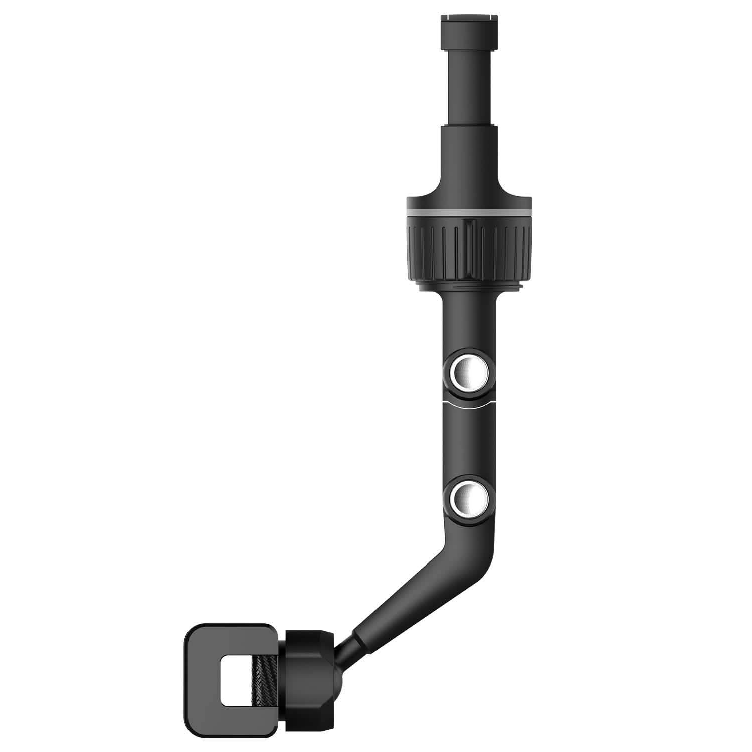 Multifunctional Mobile Phone Holder Bracket Automotive - Tophatter Daily Deals