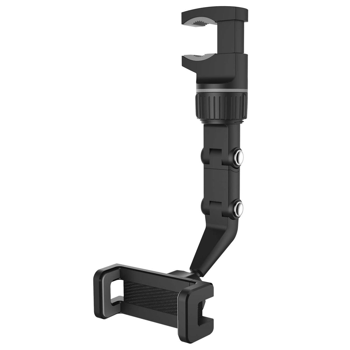 Multifunctional Mobile Phone Holder Bracket Automotive - Tophatter Daily Deals