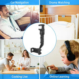 Multifunctional Mobile Phone Holder Bracket Automotive - Tophatter Daily Deals