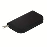 Multifunctional PVC Card Bag Portable Camera Card CF Card Storage Storage & Organization - Tophatter Daily Deals