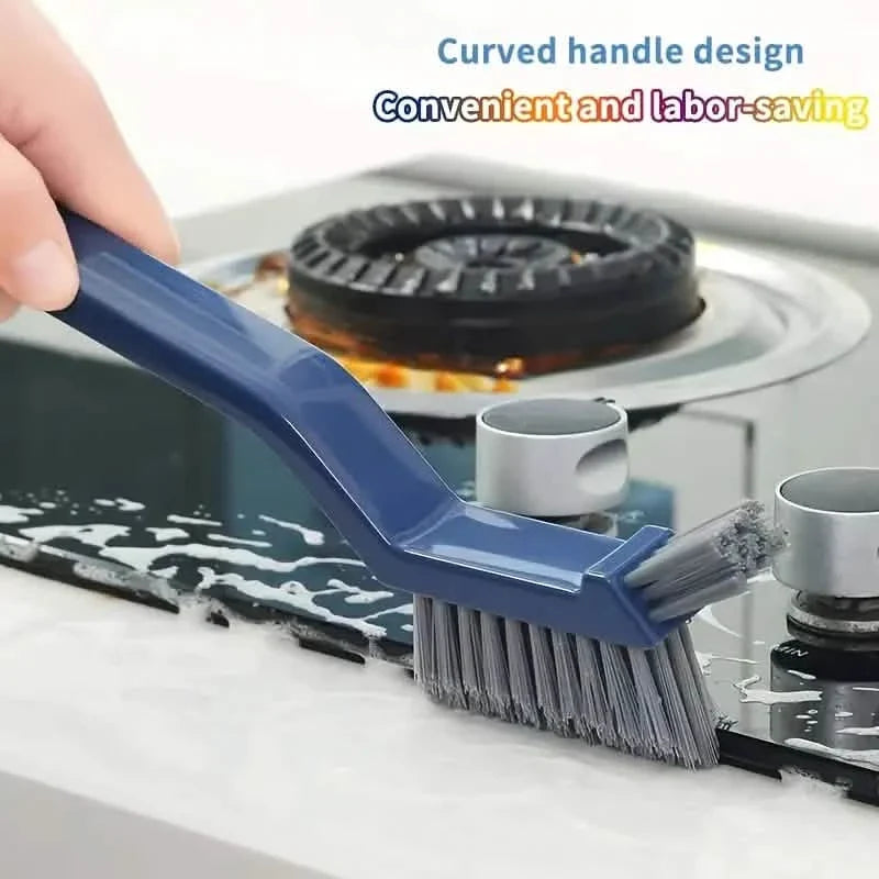 Multifunctional Window Cleaning Soft Brush Bath - Tophatter Daily Deals