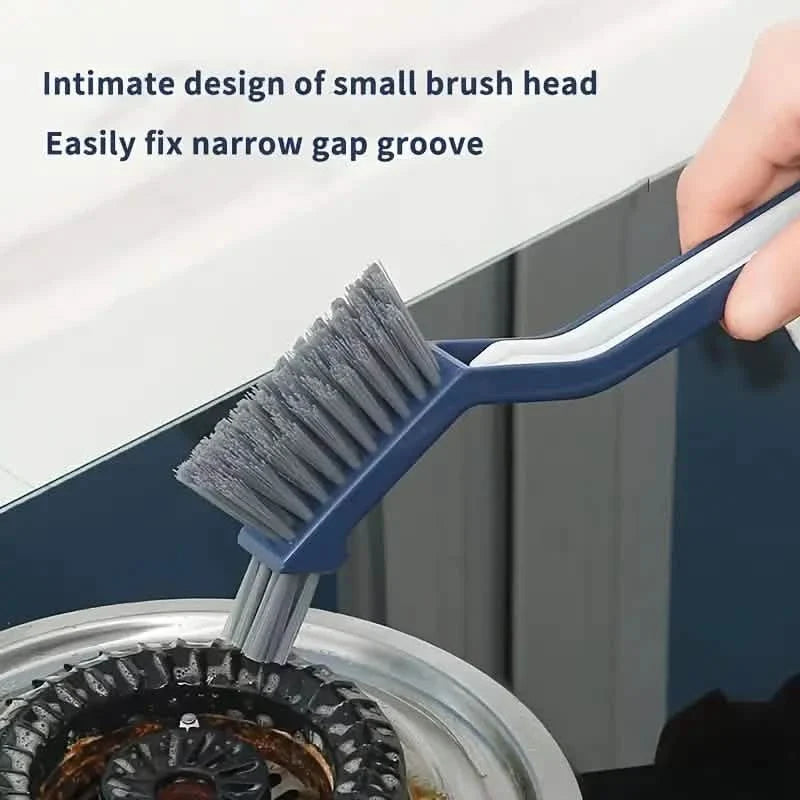 Multifunctional Window Cleaning Soft Brush Bath - Tophatter Daily Deals