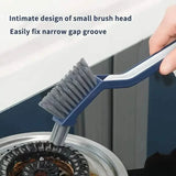Multifunctional Window Cleaning Soft Brush Bath - Tophatter Daily Deals