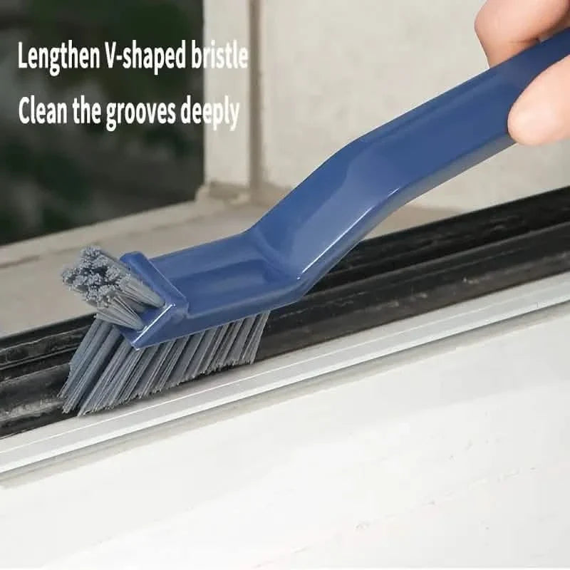 Multifunctional Window Cleaning Soft Brush Bath - Tophatter Daily Deals