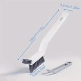 Multifunctional Window Cleaning Soft Brush Bath - Tophatter Daily Deals