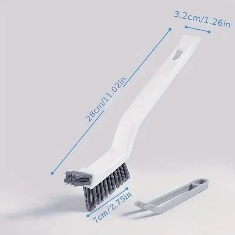 Multifunctional Window Cleaning Soft Brush Bath - Tophatter Daily Deals