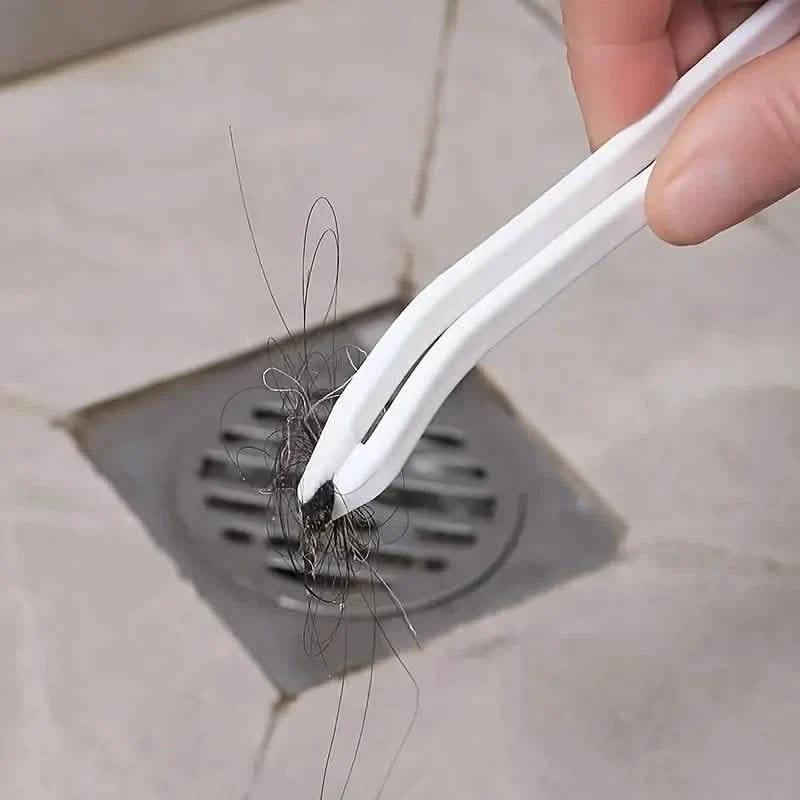 Multifunctional Window Cleaning Soft Brush Bath - Tophatter Daily Deals