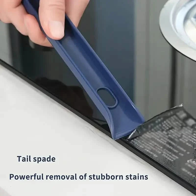 Multifunctional Window Cleaning Soft Brush Bath - Tophatter Daily Deals