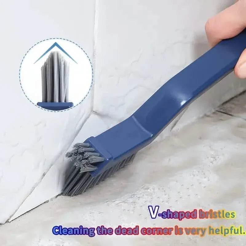 Multifunctional Window Cleaning Soft Brush Bath - Tophatter Daily Deals