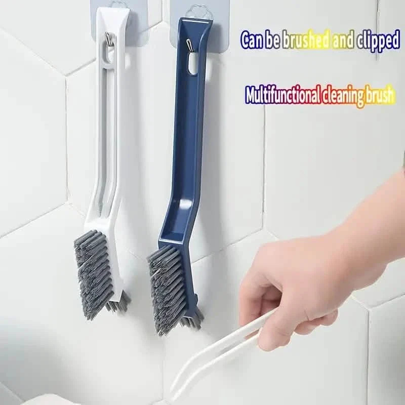 Multifunctional Window Cleaning Soft Brush Bath - Tophatter Daily Deals