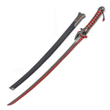 Oni Genji's Muramasa Sword (Genji Sword) 1st Edition Video Game Sword - Tophatter Daily Deals