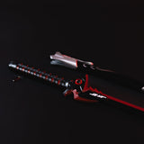Oni Genji's Muramasa Sword (Genji Sword) Video Game Sword - Tophatter Daily Deals