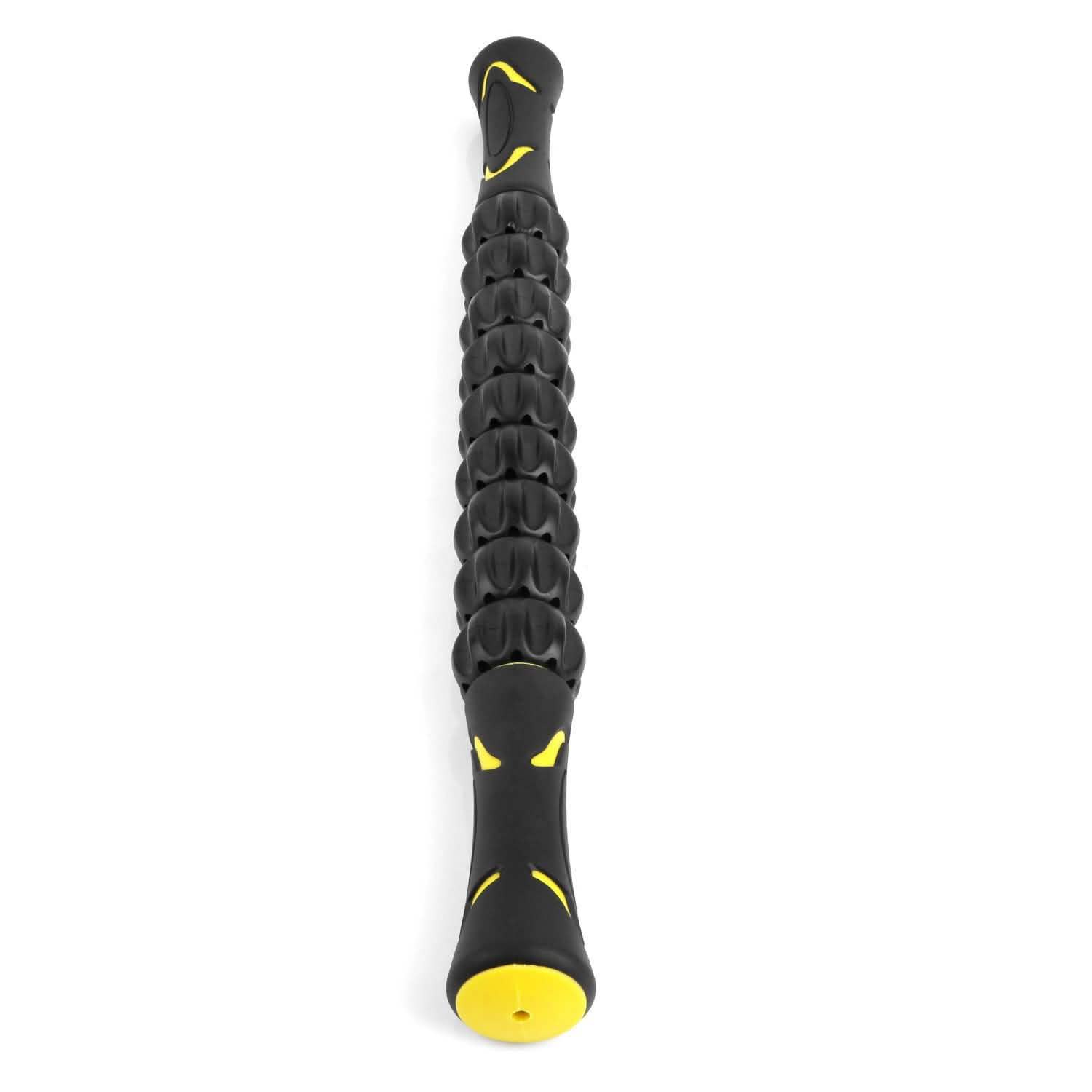 Muscle Roller Massage Stick Body Physical Therapy Health & Wellness - Tophatter Daily Deals