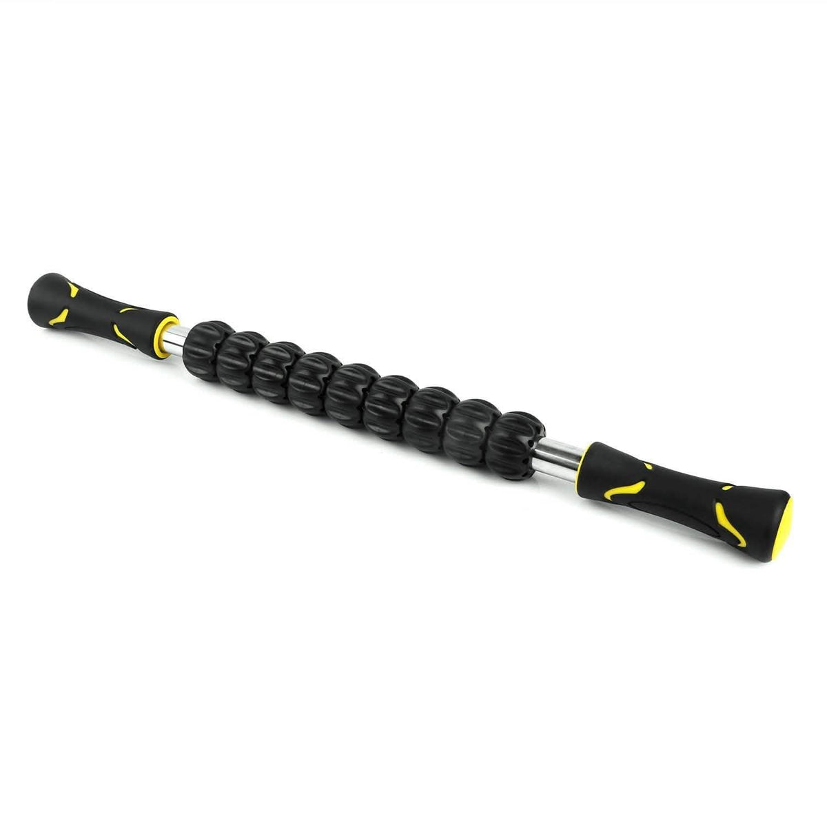 Muscle Roller Massage Stick Body Physical Therapy Health & Wellness - Tophatter Daily Deals