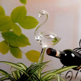 Mushroom Flower Watering Device Garden & Patio - Tophatter Daily Deals