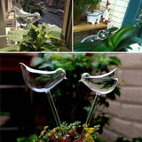 Mushroom Flower Watering Device Garden & Patio - Tophatter Daily Deals