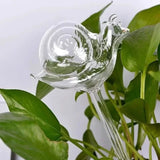 Mushroom Flower Watering Device Garden & Patio - Tophatter Daily Deals