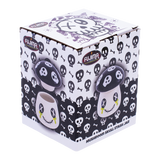 Mushroom Skull Ceramic Stash Jar Stash Jars - Tophatter Daily Deals
