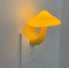 Mushroom Wall Lamp Night Lights & Ambient Lighting - Tophatter Daily Deals