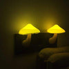 Mushroom Wall Lamp Night Lights & Ambient Lighting - Tophatter Daily Deals