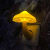 Mushroom Wall Lamp Night Lights & Ambient Lighting - Tophatter Daily Deals