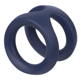 Viceroy Dual Silicone Cock Ring For Enhanced Stamina > Cock Ring > Sling - Tophatter Daily Deals