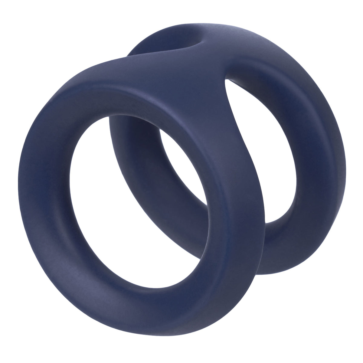 Viceroy Dual Silicone Cock Ring For Enhanced Stamina > Cock Ring > Sling - Tophatter Daily Deals