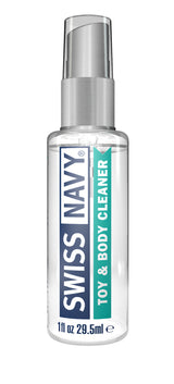 Swiss Navy Toy and Body Cleaner 1 Ounce Lavender Scented > Essentials > Toy Cleaners - Tophatter Daily Deals