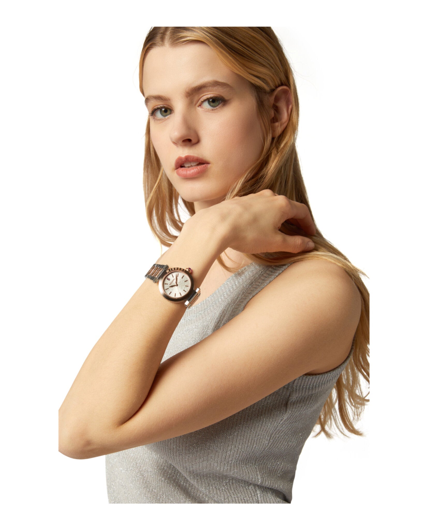 Missoni Atelier Bracelet Watch Watches - Tophatter Daily Deals