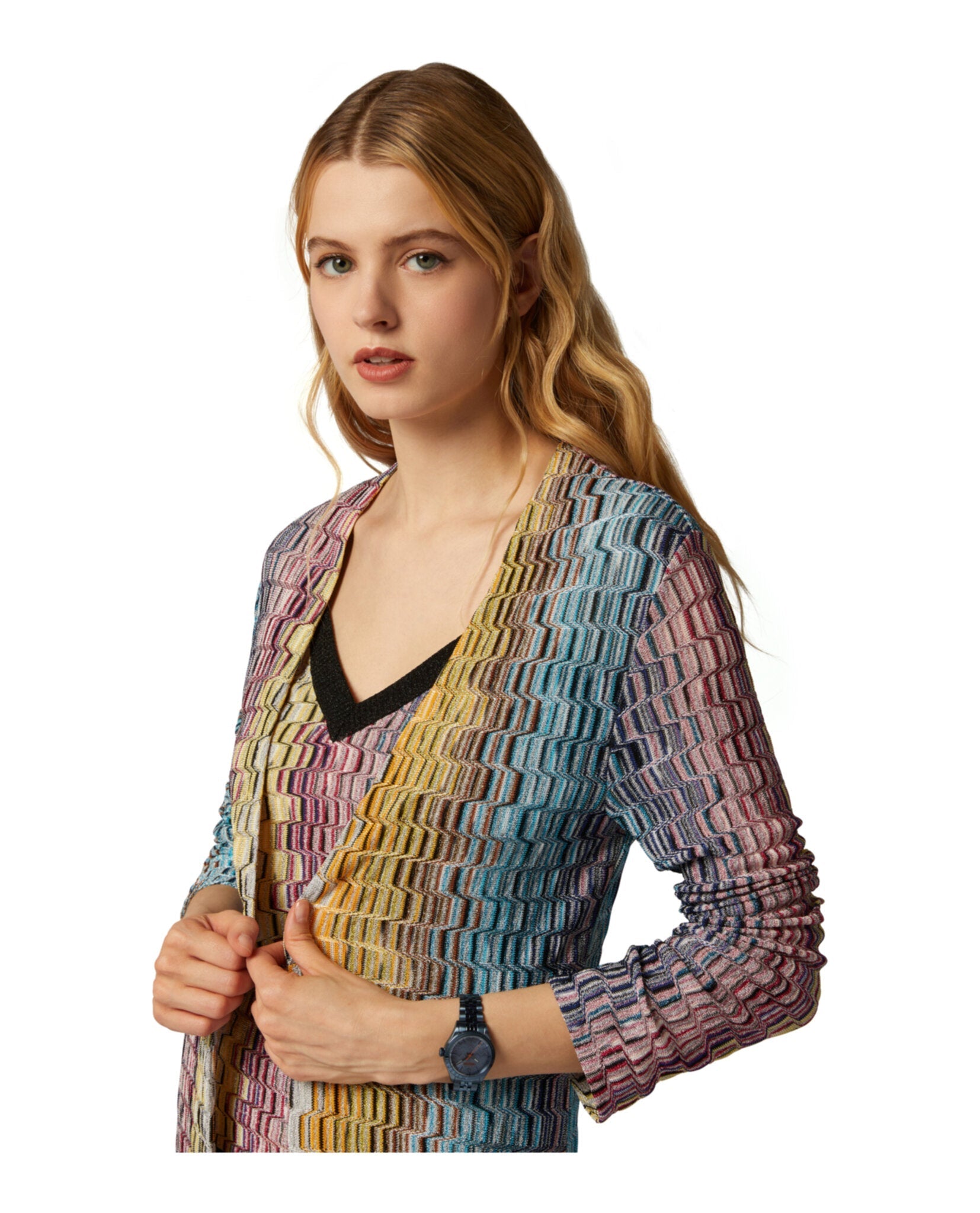 Missoni Classic Bracelet Watch Watches - Tophatter Daily Deals