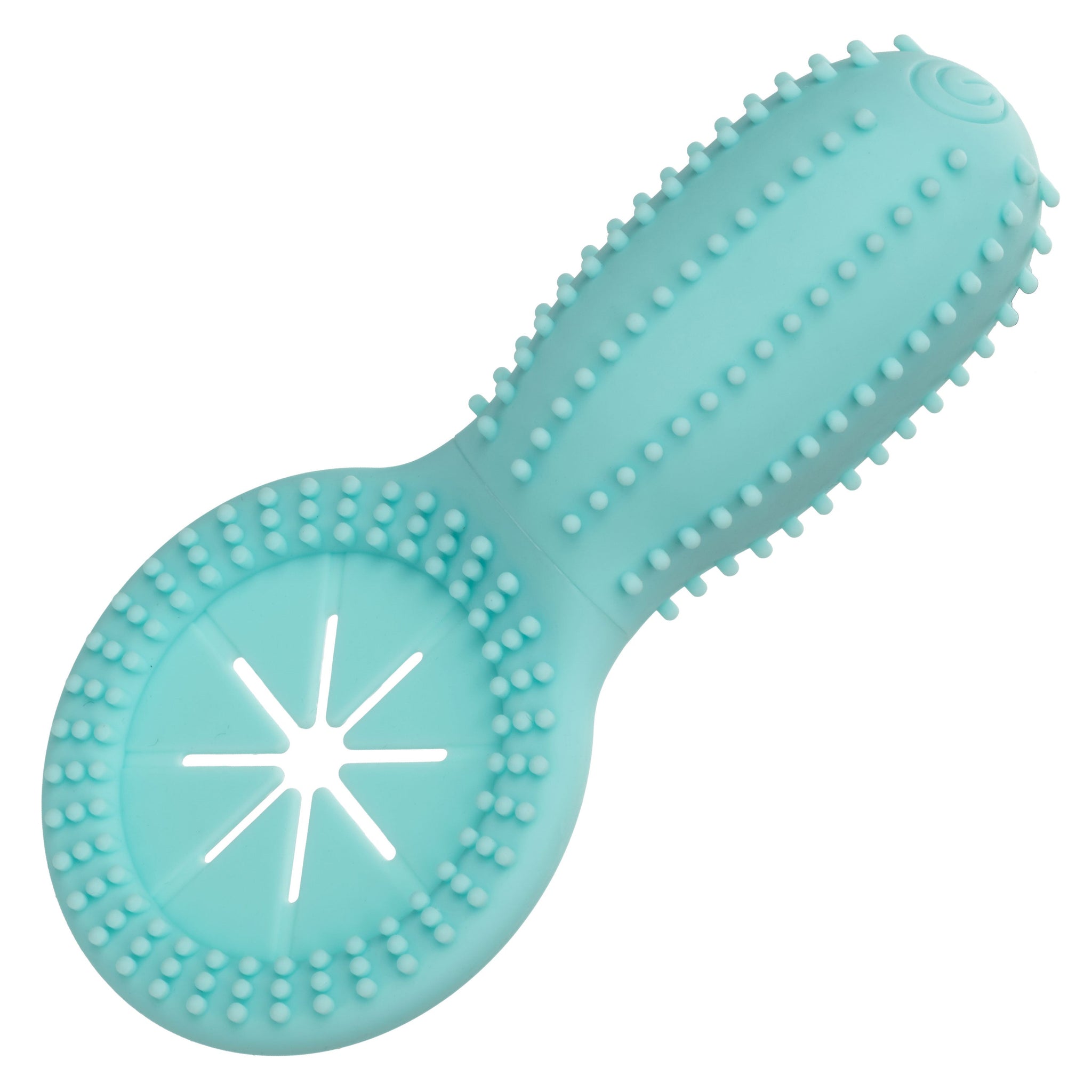 Elite 12X Enhancer – Rechargeable Vibrating Cock Ring with 12 Vibration Settings > Cock Ring > Vibrating - Tophatter Daily Deals