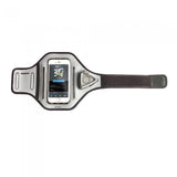 MYGUARD SPORT LED Armband & Safety Alarm with Phone Holder Phone Holder - Tophatter Daily Deals