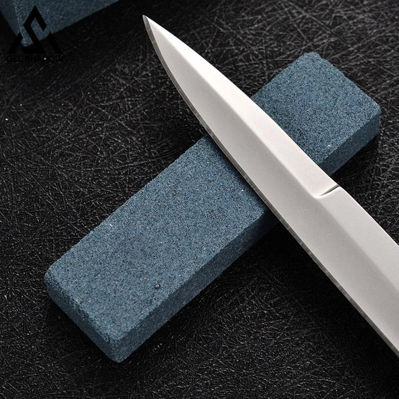 Mystery 1/2/4/8 Pack Pocket Knifes With Sharpening Stone Pocket Knives - Tophatter Daily Deals