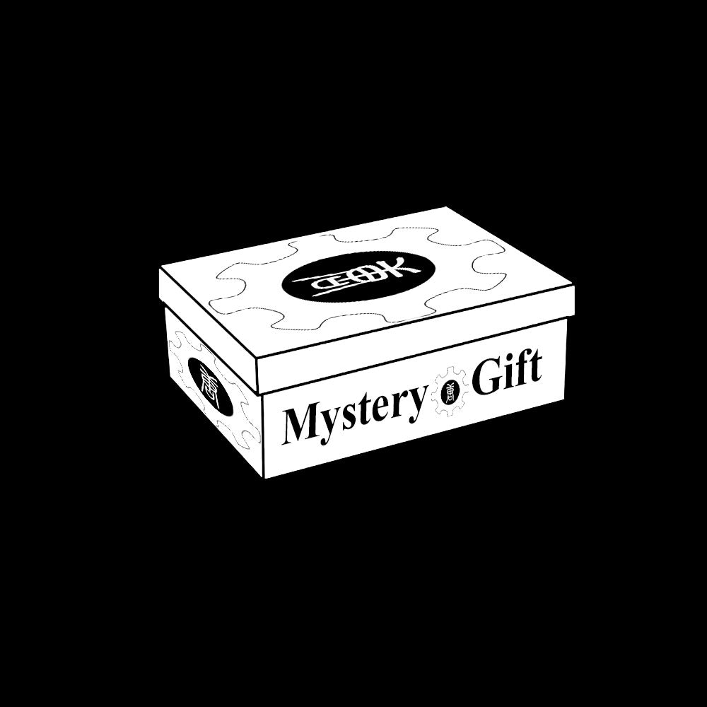 Free Mystery Prize - Discount Code "FREEGIFT" lucky-bag - Tophatter Daily Deals