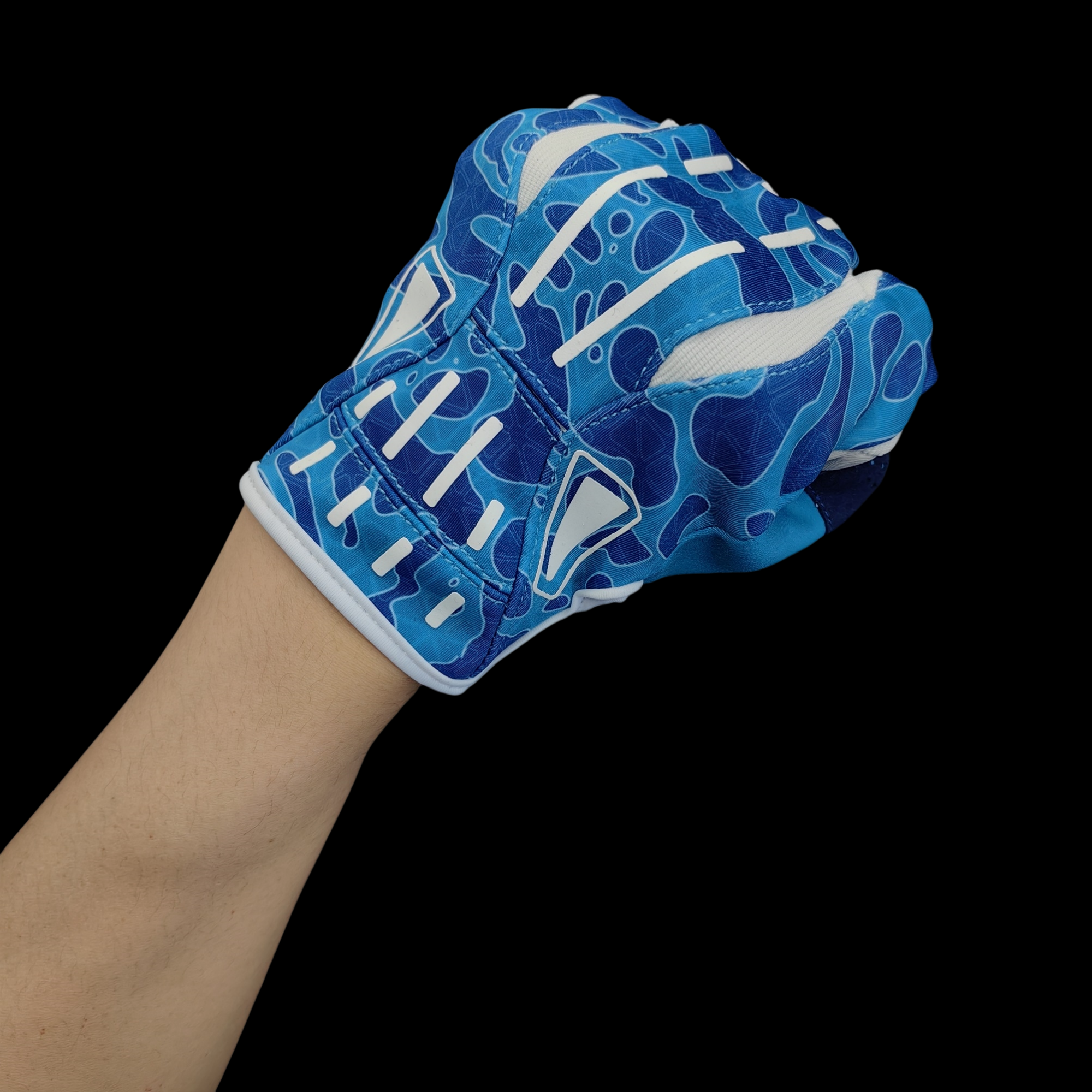 IRL CSGO Driver Gloves Moto Sports Riding Gloves - Tophatter Daily Deals