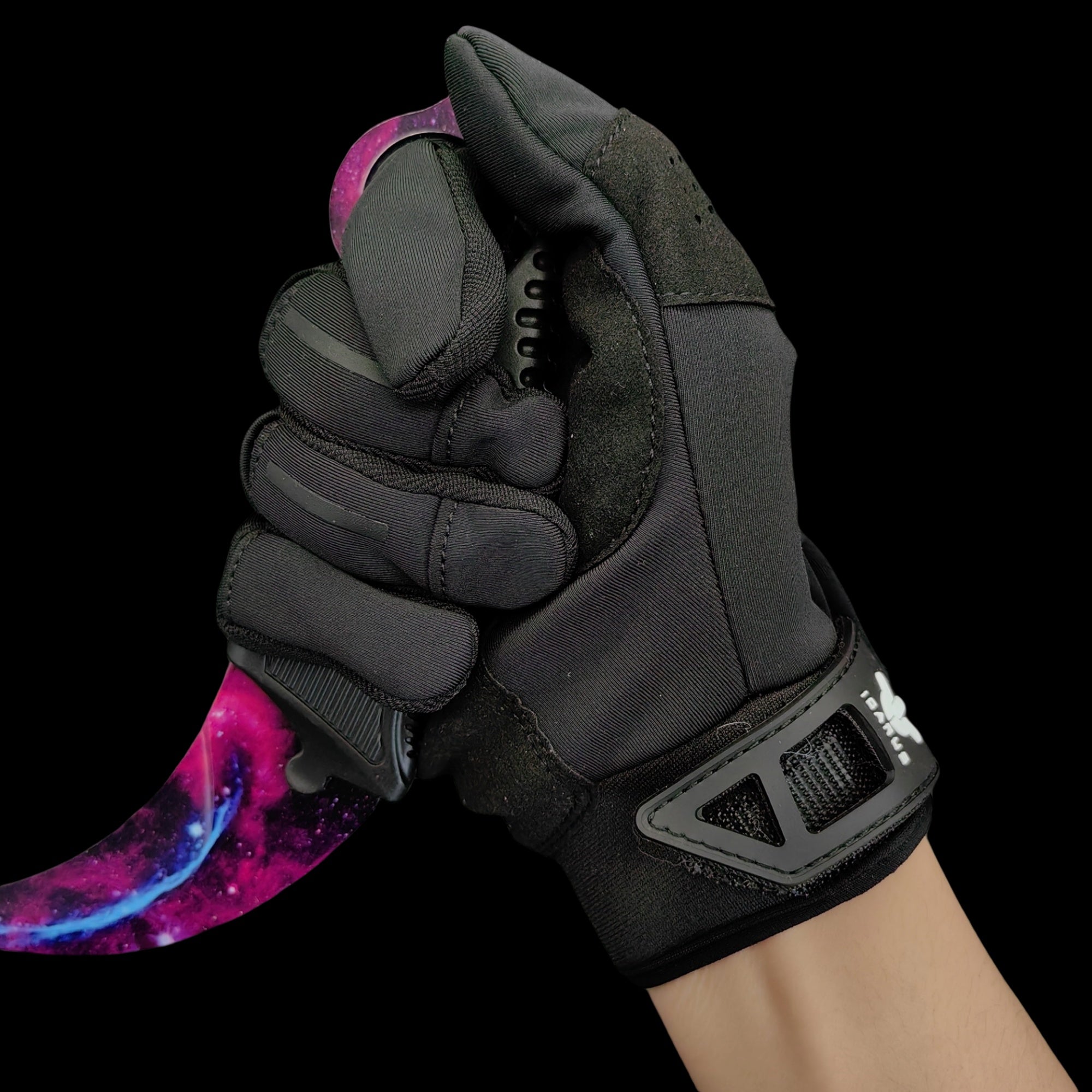 IRL CSGO Driver Gloves Moto Sports Riding Gloves - Tophatter Daily Deals