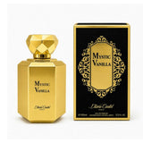 Diane Castel Mystic Vanilla Eau De Parfum 100ml Spray - Tophatter Daily Deals