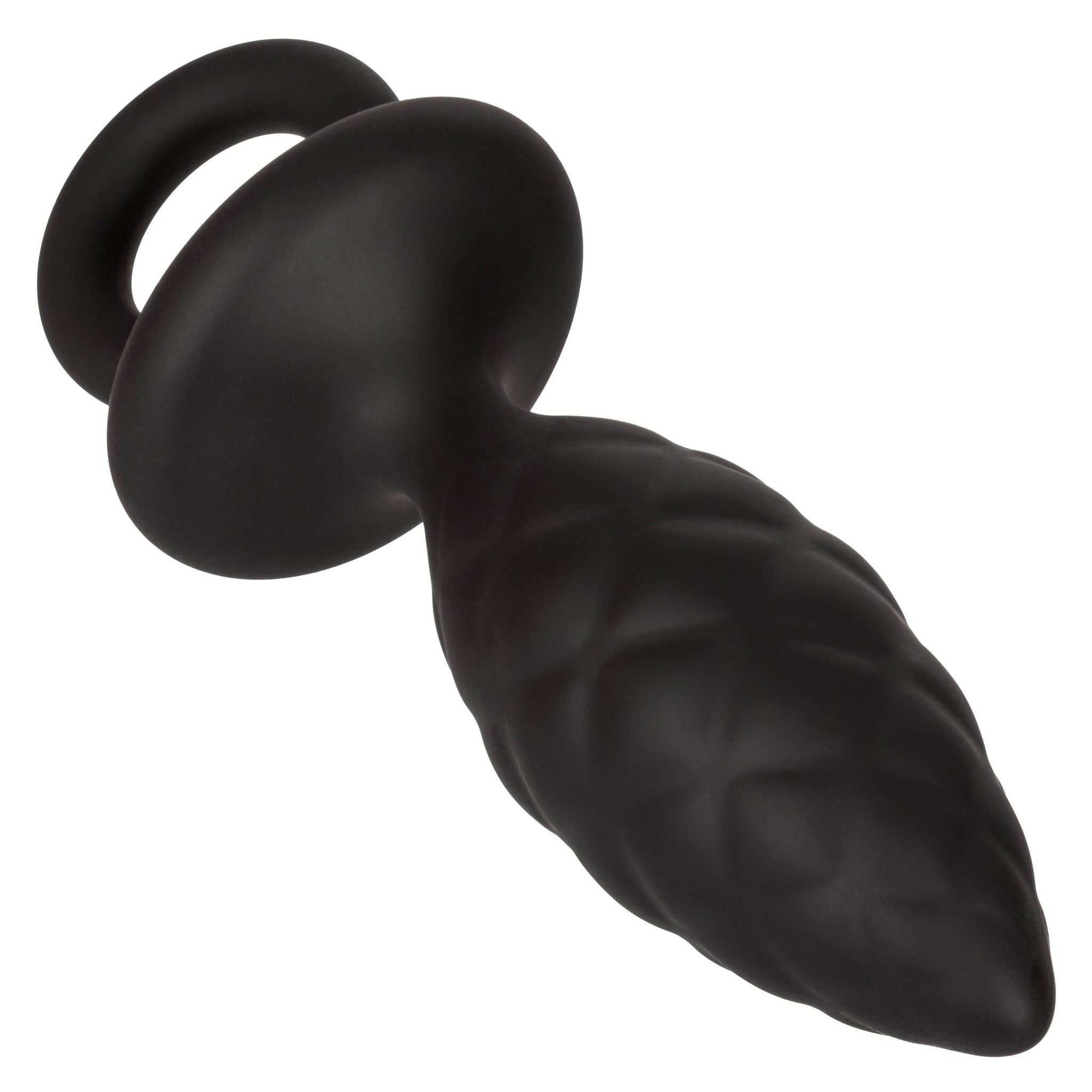 Silicone Anal Probe Kit – 3 Piece Graduated Anal Plug Set > Anal Range > Butt Plug Kits - Tophatter Daily Deals