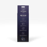 Camtoyz Boostia Penis Pump – 8 inch Insertable Penis Pump > Pumps > Penis Pumps - Tophatter Daily Deals