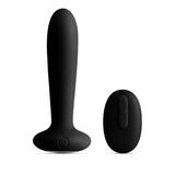 Svakom Primo Remote Control Warming Butt Plug – Silicone Anal Toy > Anal Range > Vibrating Butt Plugs - Tophatter Daily Deals