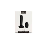 Svakom Primo Remote Control Warming Butt Plug – Silicone Anal Toy > Anal Range > Vibrating Butt Plugs - Tophatter Daily Deals