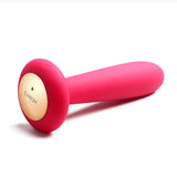 Svakom Primo Remote Control Warming Butt Plug – Silicone Anal Toy > Anal Range > Vibrating Butt Plugs - Tophatter Daily Deals