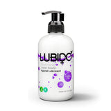 Lubido Hybrid 250ml Paraben-Free Water-Based Lubricant > Lube > Hybrid - Tophatter Daily Deals